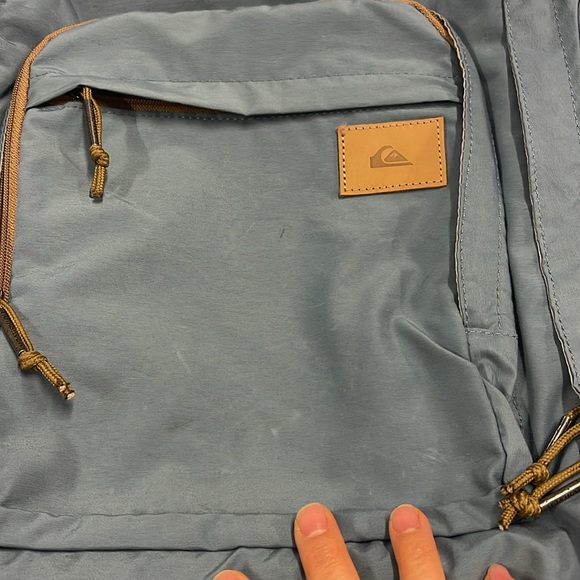 Quicksilver Backpack - Picture 2 of 11